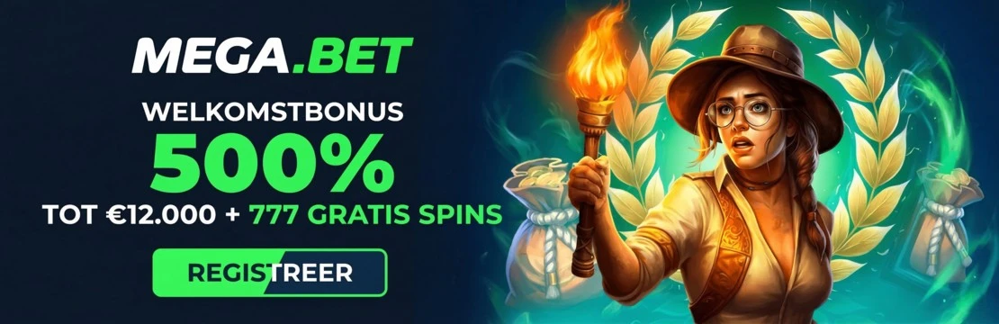 Megabet Casino